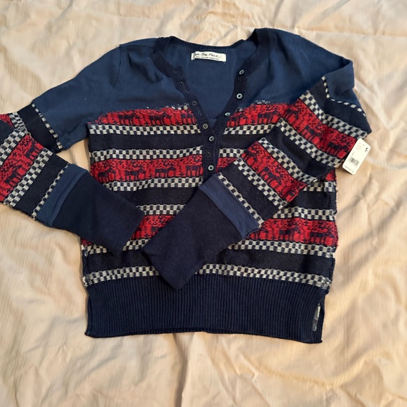 Free People Sweaters - New FreePeople wool sweater